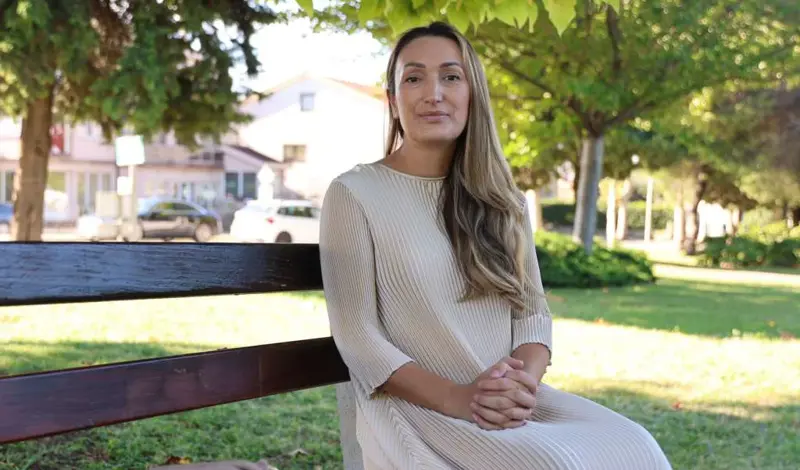 ''Dolazim na Badnjak'': Marijana Grgić u Čitluku predstavlja prvu pro-life slikovnicu u BiH