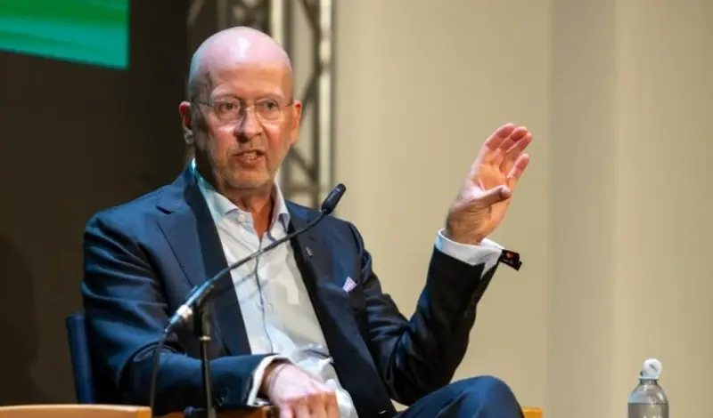 Victor Dodig postao većinski vlasnik Cibone: Gospodarstvenik hrvatskih korijena u klub uložio 1,725 milijuna eura