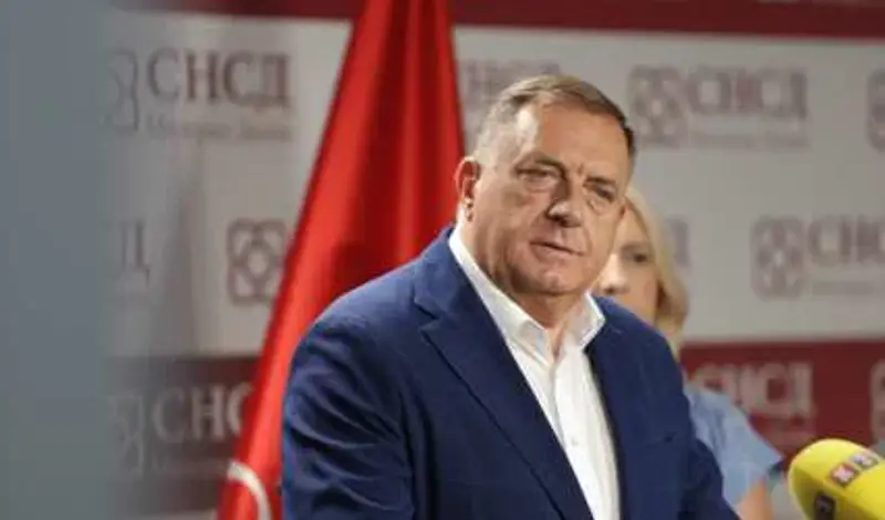 Dodik: BiH može opstati bez stranog upravljanja, ali uz jedan ključni uvjet
