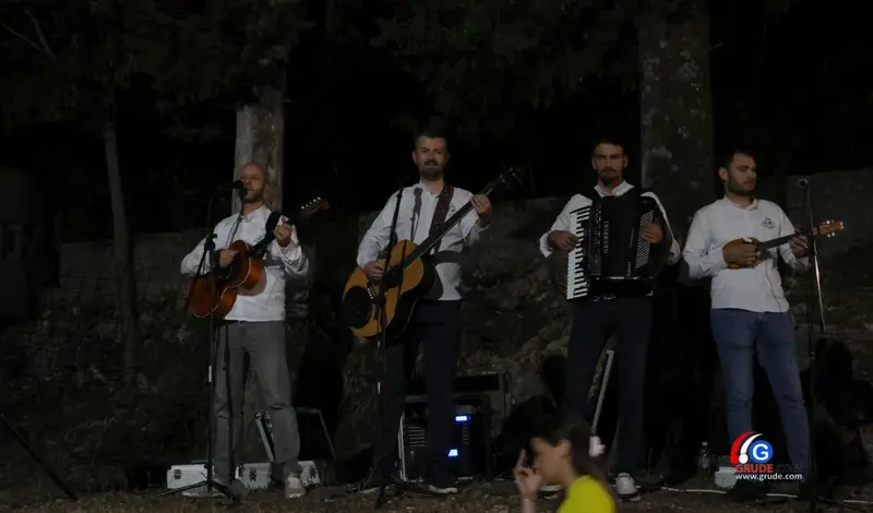 Ekipa Lipovac - Gornja Mala najbolji na Ivanjdanskom turniru u Ružićima FOTO