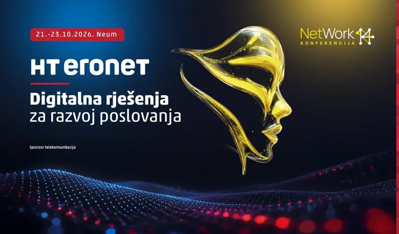 HT Eronet predstavlja iskustvo primjene umjetne inteligencije u korisničkoj podršci