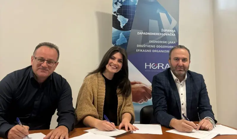 ŽZH: Financijska i stručna pomoć za 20 novih tvrtki FOTO