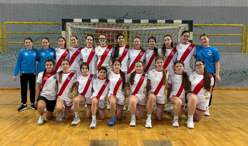 Osnovan Ženski hrvatski športski klub Zrinjski