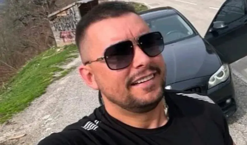U BIJEGU JE Ovo je muškarac koji je namjerno autom pokosio ljude pa se vratio opet ih pregaziti