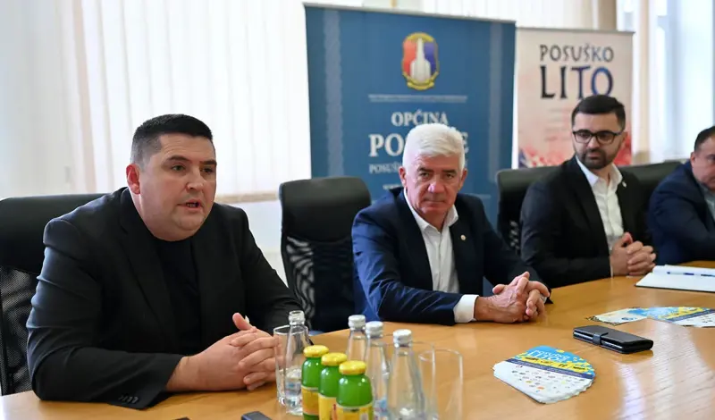 Crveni križ Posušje dobio nove prostorije