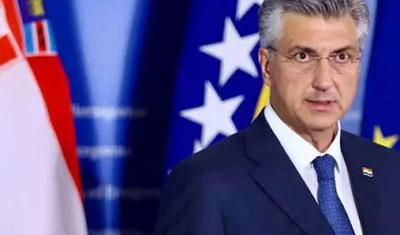 HDZ i Domovinski pokret usuglasili rezoluciju o jačanju položaja Hrvata u BiH