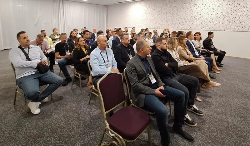NETWORK 14 u Neumu: HT Eronet predstavio iskustva primjene umjetne inteligencije u korisničkoj podršci