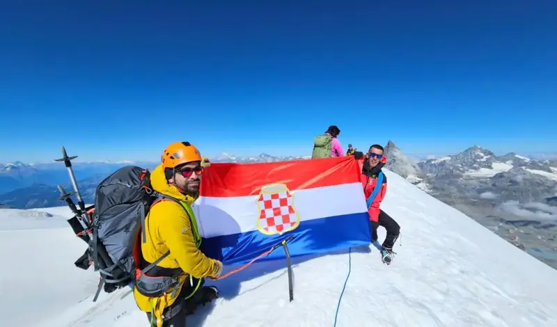 VELIKI USPJEH! HPD Grude osvojio Mont Blanc!