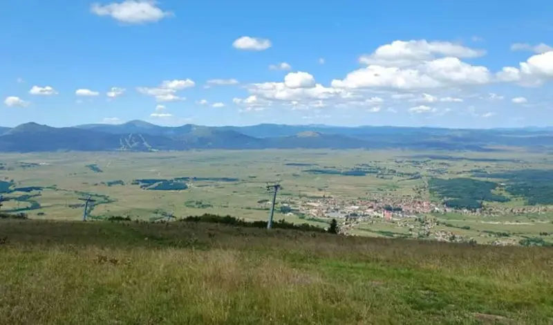 Hercegovina i Dalmacija udružuju snage: Kupres, Tomislavgrad, Livno i Sinj pokreću projekt geoparka