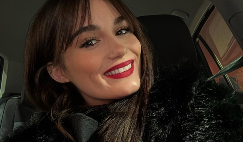 Vatrogasci se oprostili od svoje heroine Gabrijele. 'Ostavila si neizbrisiv trag'
