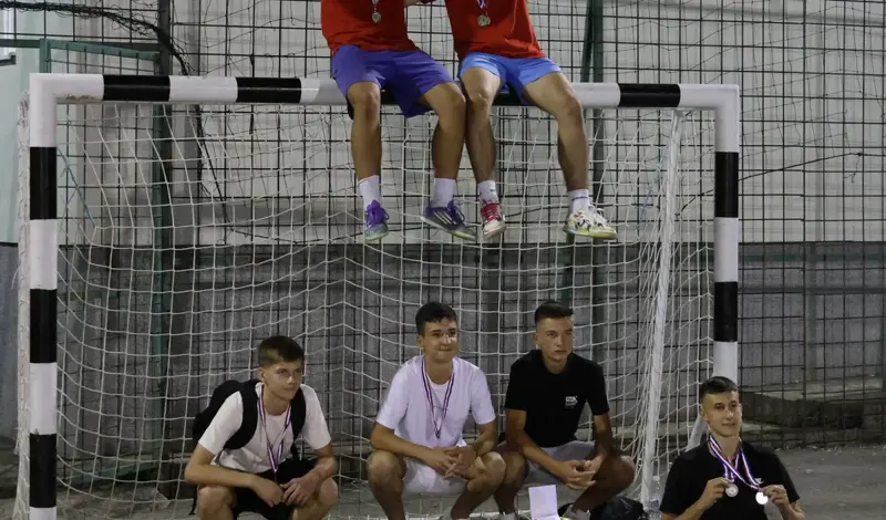 Ekipa Lipovac - Gornja Mala najbolji na Ivanjdanskom turniru u Ružićima FOTO