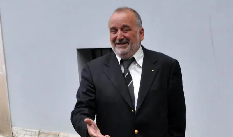 Preminuo pjevač Mirko Cetinski, Tonyjev otac