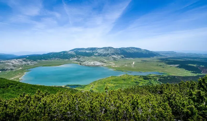 Blidinje sve traženije ljetno odredište: Dnevno ga posjeti i do 1.500 gostiju