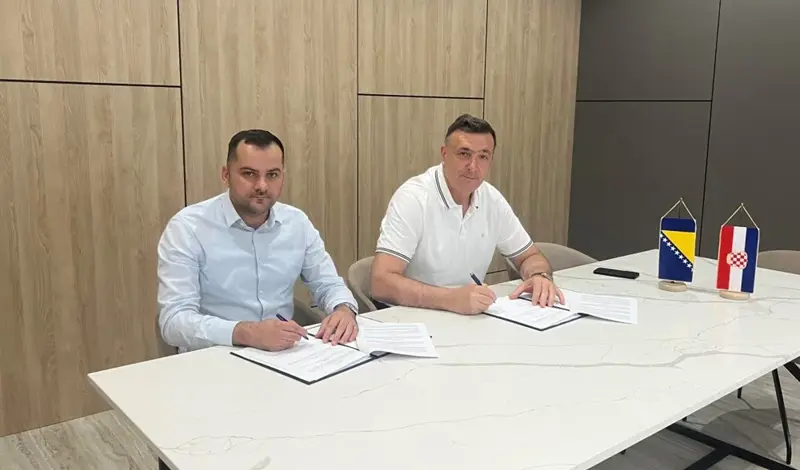 ŽZH osigurala gašenje požara iz zraka: U Mostaru će biti stacionirana dva protupožarna zrakoplova