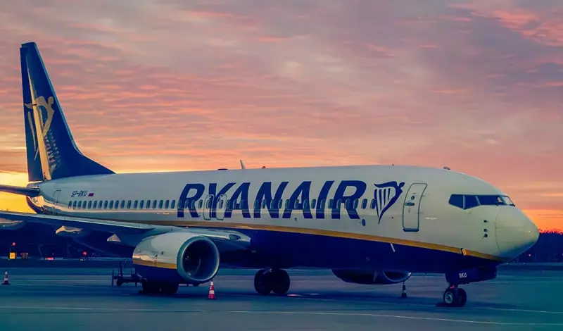 Ryanair upozorava: Avionske karte mogle bi značajno poskupjeti