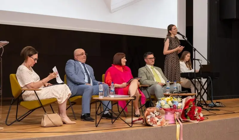 U Čitluku predstavljena knjiga o razvoju ljudskih prava i ustavnih rješenja u BiH