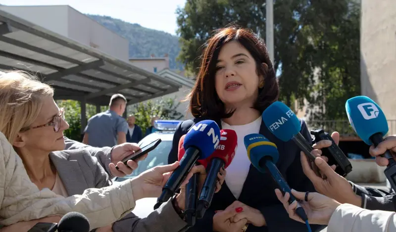 MUP HNŽ-a obnovio vozni park: Nabavljeno 27 novih vozila vrijednih 1,65 milijuna KM