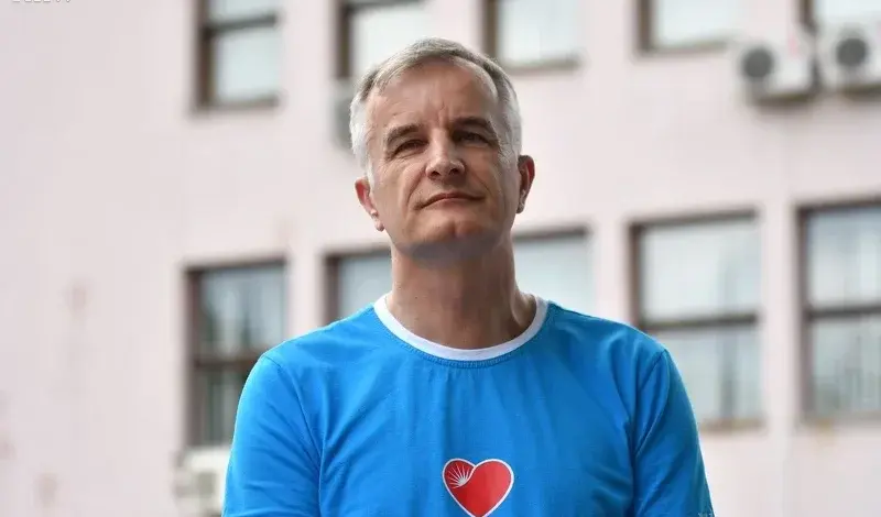 Lijanović zatražio promjenu prezimena: Želi se prezivati Boljitak