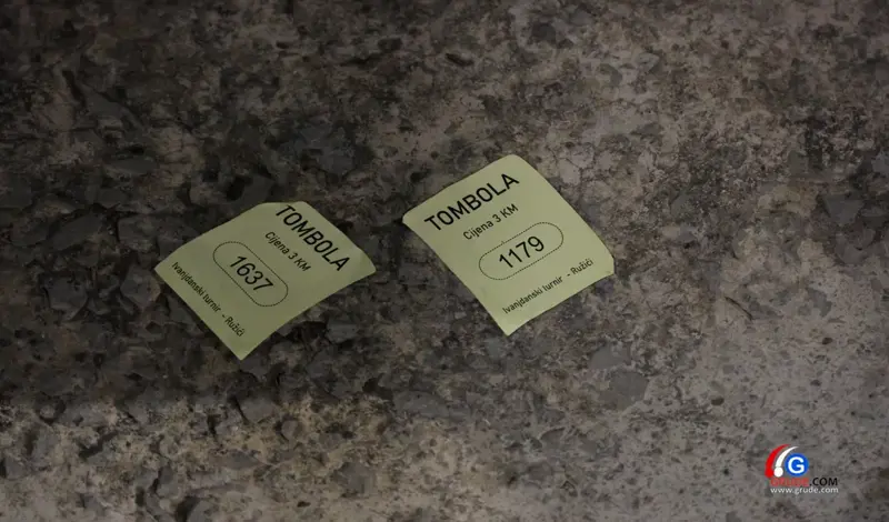 Ekipa Lipovac - Gornja Mala najbolji na Ivanjdanskom turniru u Ružićima FOTO