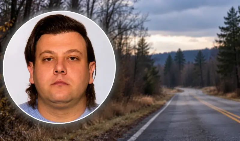 Uplakani otac Zoran Stanić moli za pomoć! Sinu Damiru prije tri mjeseca izgubio se svaki trag