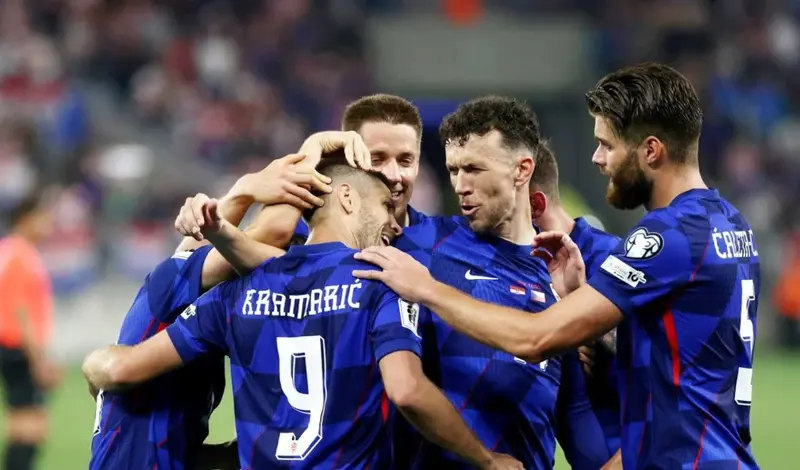 Bilić ostao bez četiri reprezentativca pred susret sa Španjolskom