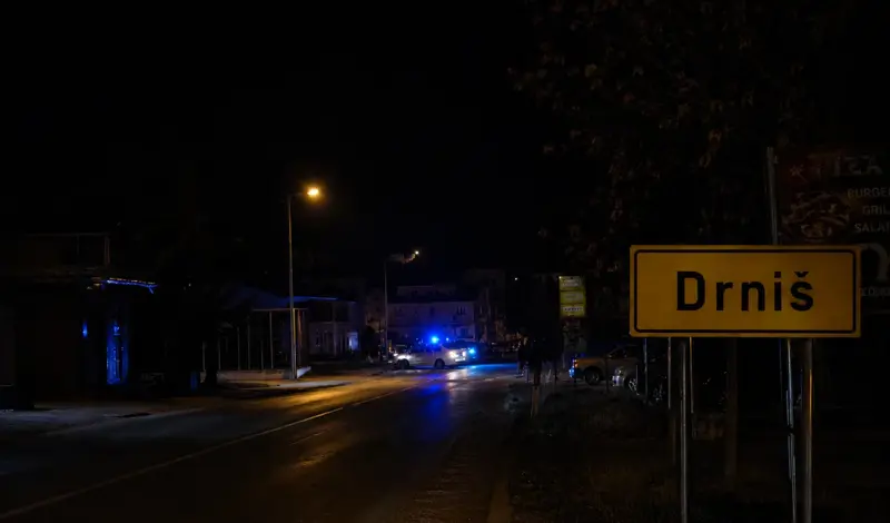 Dalmacija noćas ne spava mirno! Policija: Spustite rolete! Susjeda: Pun je kondicije, trčao je kilometrima