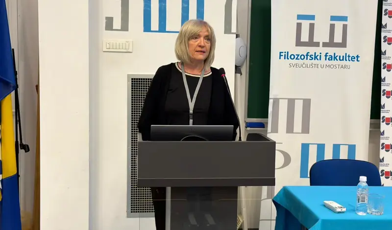 Više od 80 znanstvenika, istraživača i stručnjaka na konferenciji ''Identiteti – Kulture – Jezici'' na Filozofskom fakultetu