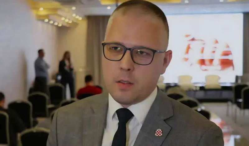 Ministar Lasić Sindikatu pravosuđa ŽZH: Prekinite štrajk, plaće su povećane