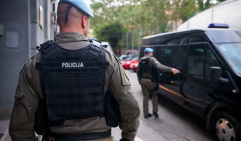 SIPA u dvije akcije uhitila šest osoba zbog krijumčarenja migranata