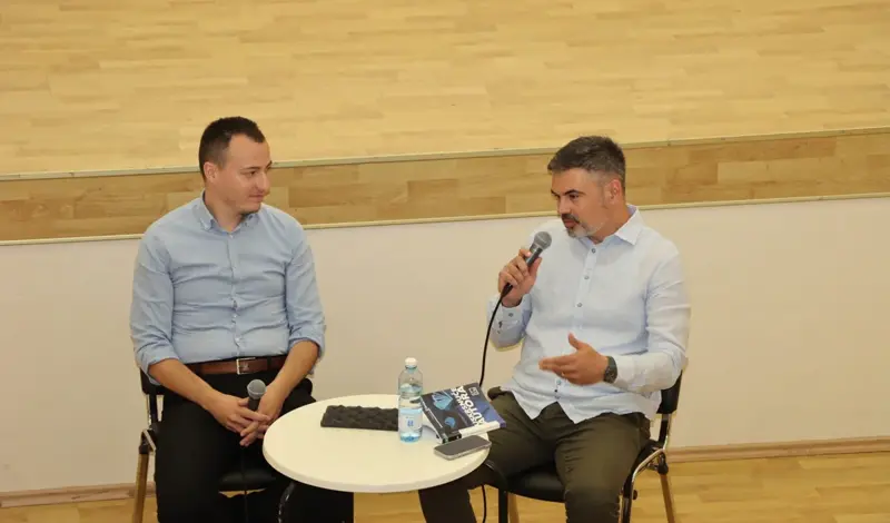 U Posušju održan četvrti Benjaminov dan: Dodijeljene književna nagrada i stipendija “Benjamin Tolić”