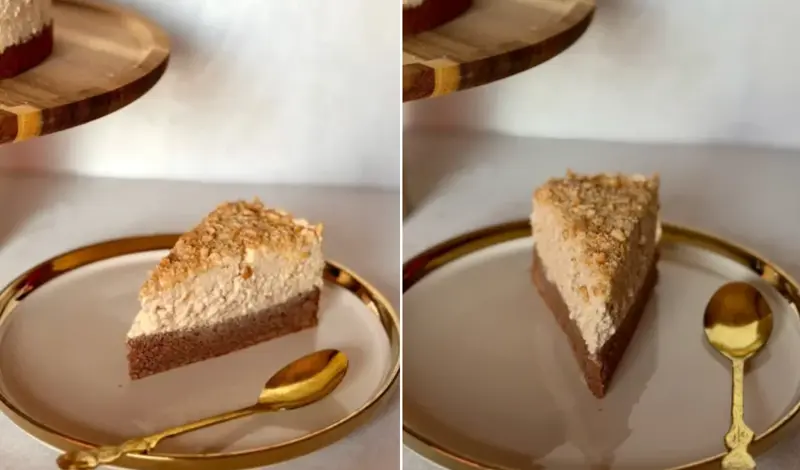 Plazma torta: Jednostavan recept za kremasti desert koji će svi obožavati