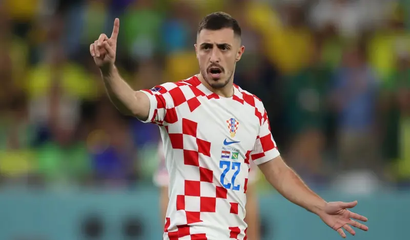 Novi problemi za Vatrenog, ali i za Bilića: Upitan nastup za reprezentaciju?