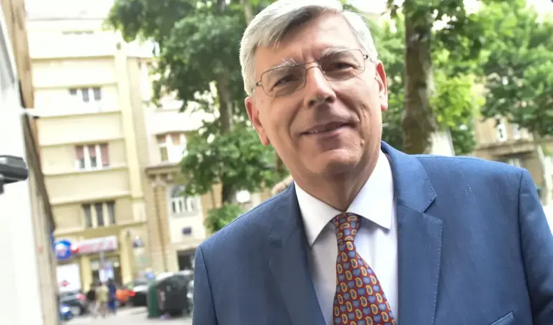 Reiner: Prijedlog DP-a o hrvatskoj izbornoj jedinici u BiH zasad je samo ideja bez dokumenta