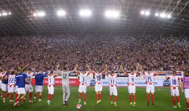 S Poljuda stiže nova kazna za HNS