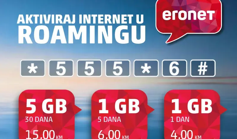 Internet roaming u Americi tijekom Svjetskog nogometnog prvenstva