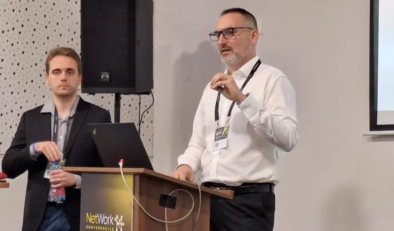 NETWORK 14 u Neumu: HT Eronet predstavio iskustva primjene umjetne inteligencije u korisničkoj podršci