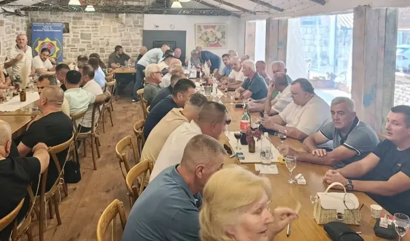 Izabrano novo vodstvo IPA-e ŽZH