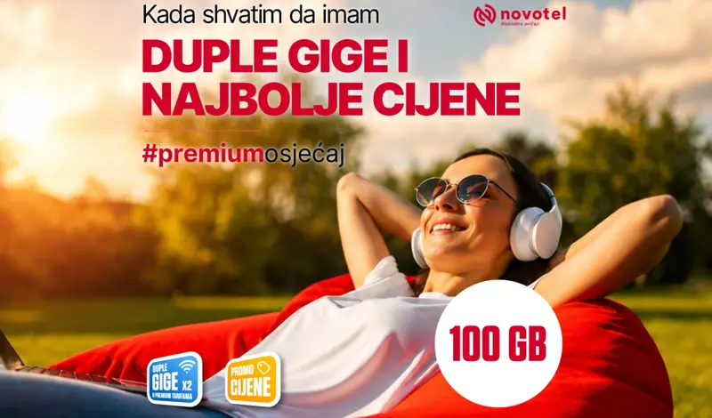 Službeni podaci potvrđuju rast novotela na tržištu mobilnih komunikacija
