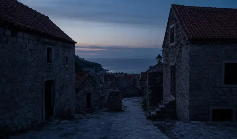 Ostali bez struje pod Velebitom nakon udara groma, najteže u turističkim područjima