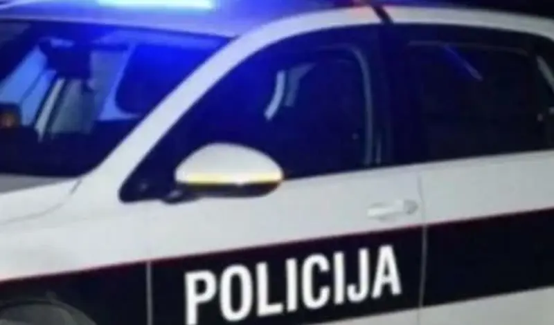 Tragedija u Jarma kod Širokog Brijega: Jedna osoba smrtno stradala u požaru