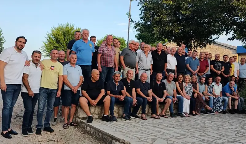 Izabrano novo vodstvo IPA-e ŽZH