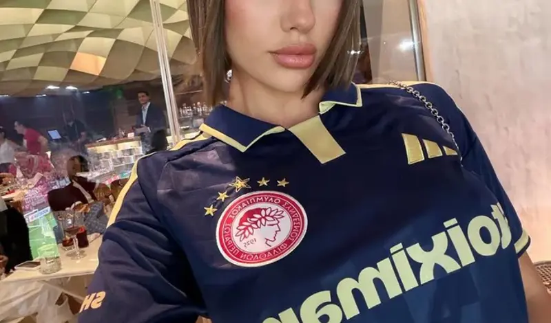 Slučajno je snimili na utakmici. Danas je prati preko 300 tisuća ljudi na Instagramu