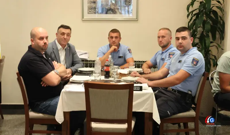Vikend u ŽZH bio je u znaku oldtimera, ''4. Grada Hercegovine 2026'' FOTO