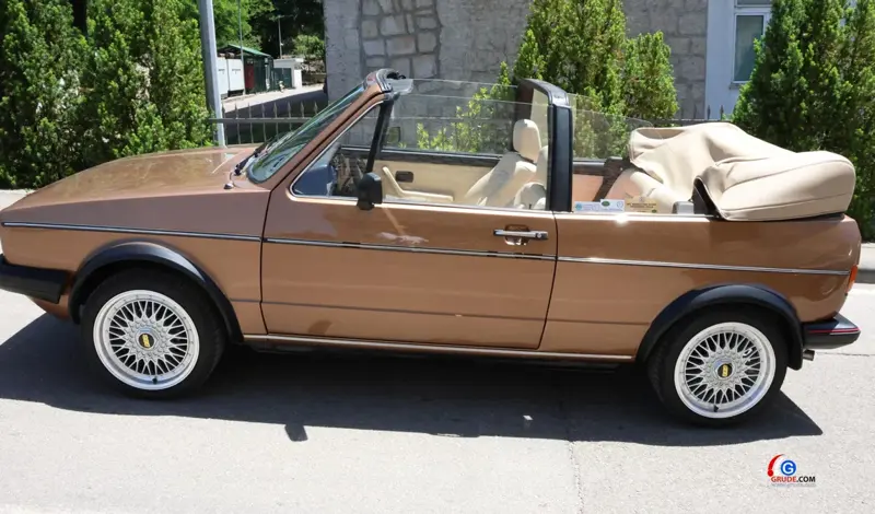 Vikend u ŽZH bio je u znaku oldtimera, ''4. Grada Hercegovine 2026'' FOTO
