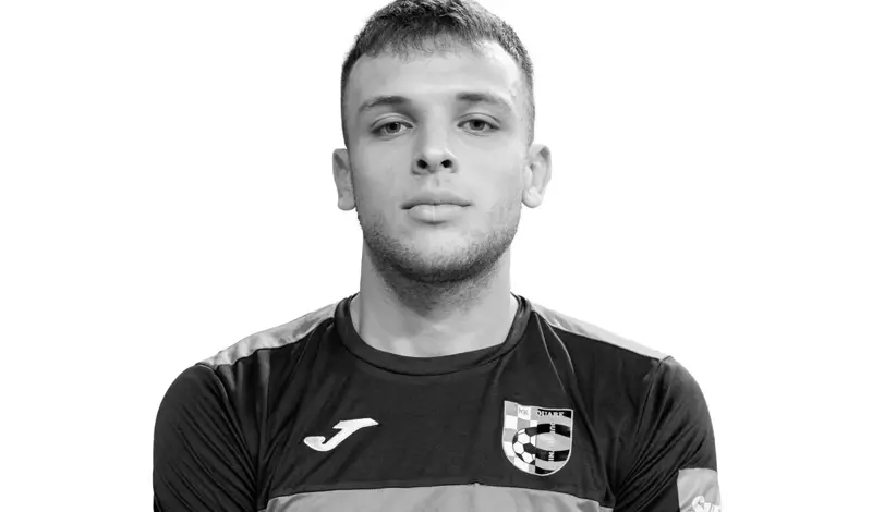 Svijet futsala zavijen u crno: Poginuo Petar Prce (22)