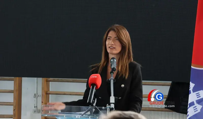Politički trenutak velikih prilika za Hrvate u BiH VIDEO