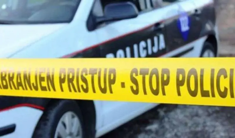 Mladić poginuo u prometnoj nesreći kod Ravnog