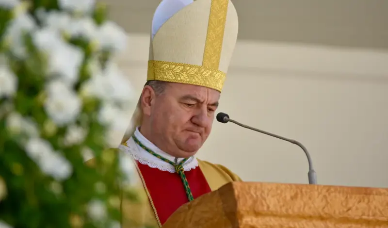 FOTO: Ovo su prizori s Humca! Veličanstvena proslava svetog Ante