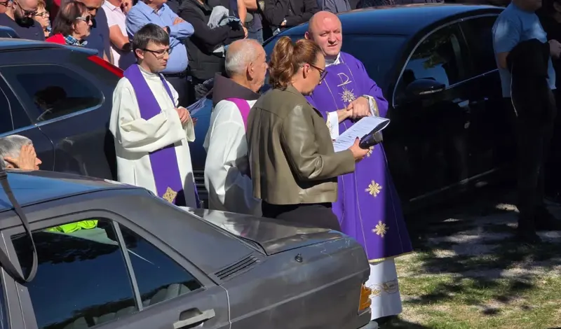Misa za heroje Vrda u Hercegovini: Obnovljeno zajedništvo koje je Hrvate čuvalo u najtežim vremenima