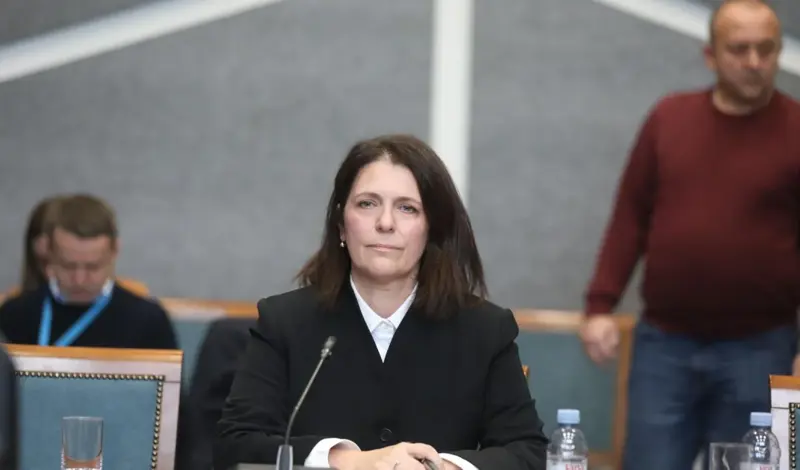 Mirta Matić na čelu Vrhovnog suda RH, bez dogovora o ustavnim sucima